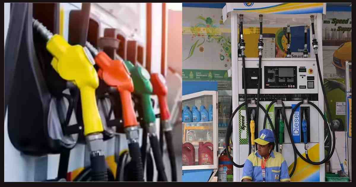 Safety at Petrol Pumps Lessons from Incidents and Best Practices