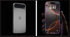 The Evolution of iPhone Design: How the iPhone 17 Pro Max Sets a New Standard