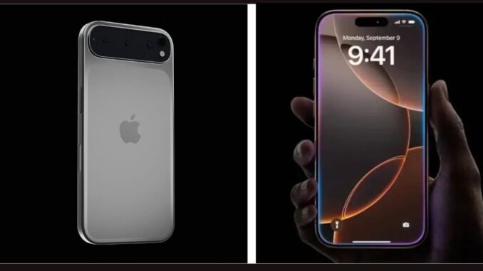 The Evolution of iPhone Design: How the iPhone 17 Pro Max Sets a New Standard