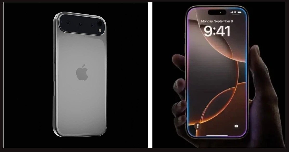 The Evolution of iPhone Design: How the iPhone 17 Pro Max Sets a New Standard