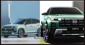 The Hyundai Creta’s Journey From 2015 Launch to 2025 Icon