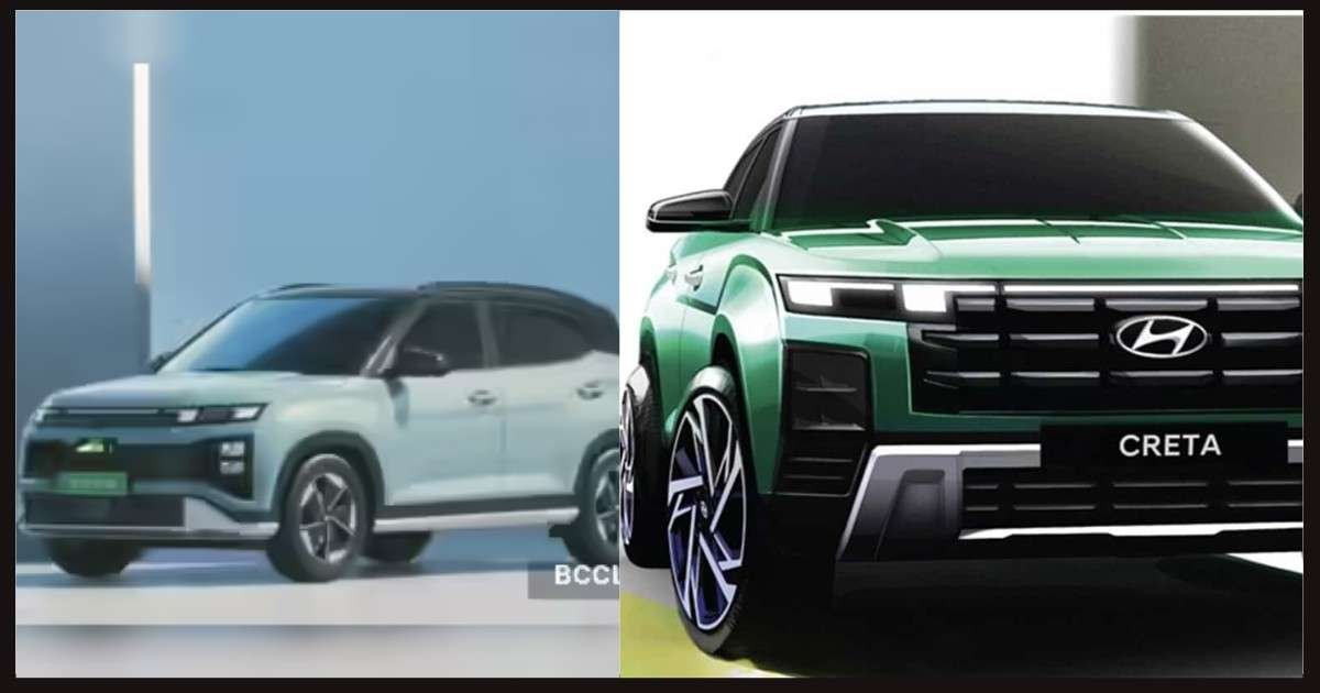 The Hyundai Creta’s Journey From 2015 Launch to 2025 Icon