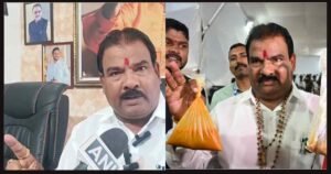 The Power of Regional Leaders Sanjay Gaikwad’s Impact in Latur