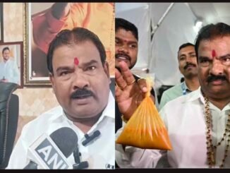 The Power of Regional Leaders Sanjay Gaikwad’s Impact in Latur