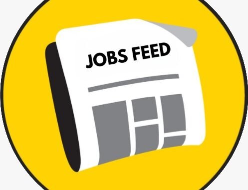 Jobs Feed: The Interview Magnet That LinkedIn, Naukri & Indeed Aren’t