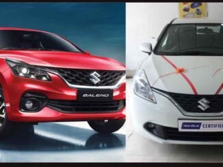 Why the Maruti Suzuki Baleno Remains a Top Choice for First-Time Car Buyers