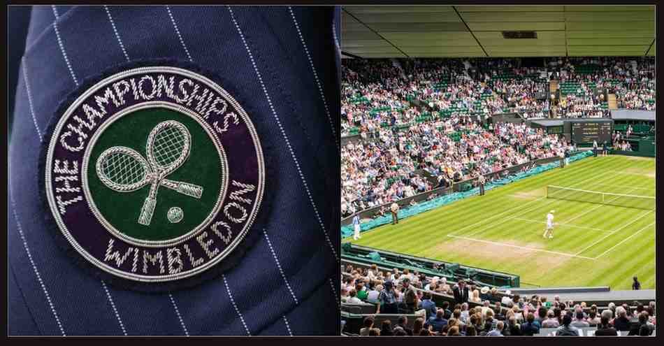 Wimbledon 2025 The Rise of New Stars in a Historic Tournament