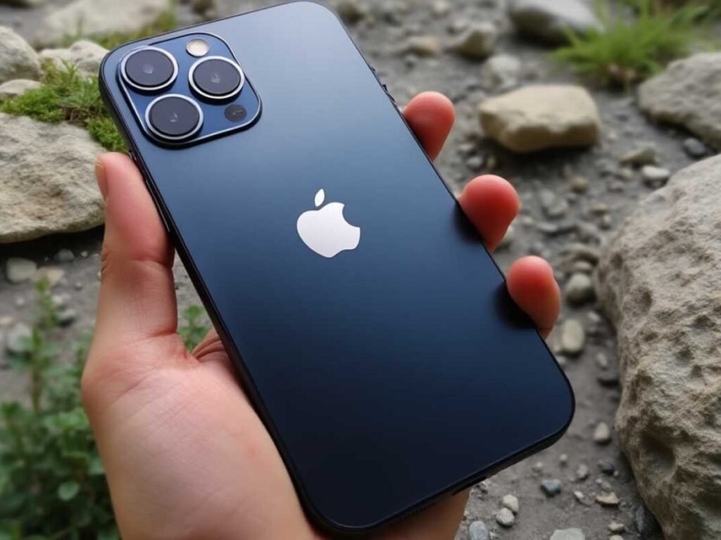 The Evolution of iPhone Design: How the iPhone 17 Pro Max Sets a New Standard
