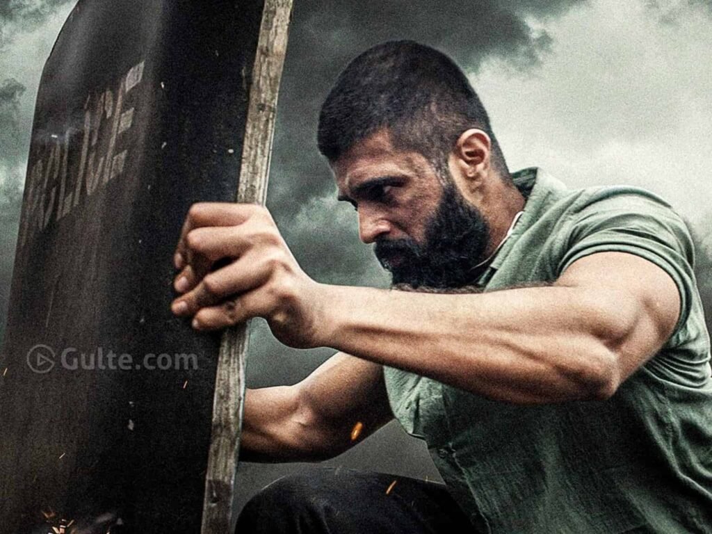 Vijay Deverakonda’s Star Power: How Kingdom Redefines His Action Hero Image