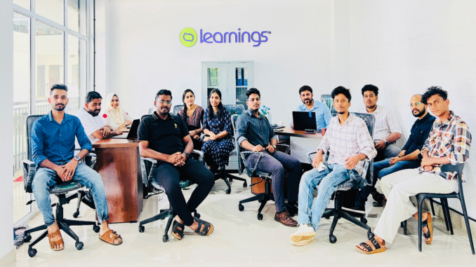 LEarnings ‘SmartPlay’: A Monthly Gamified Learning Challenge with ₹10 Lakh Prize Pool LEarnings ‘SmartPlay’: A Monthly Gamified Learning Challenge with ₹10 Lakh Prize Pool