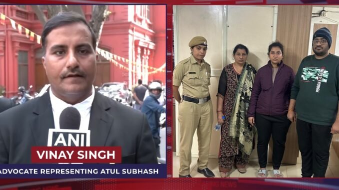 vinay-singh--678x381 (1) Recent Karnataka Matters Spot‑light Complex Legal Challenges; Advocate Vinay K. Singh Offers Perspective