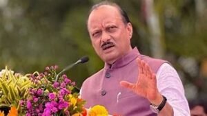 Ajit Pawar: Maharashtra’s Powerful Politician