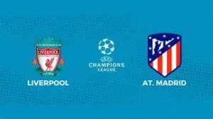 Liverpool 3–2 Atlético Madrid: Virgil van Dijk’s Last-Minute Header Seals Dramatic Champions League Victory