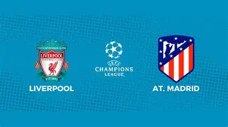 Liverpool 3–2 Atlético Madrid: Virgil van Dijk’s Last-Minute Header Seals Dramatic Champions League Victory