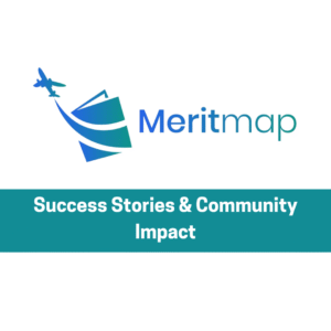 MeritMap.ai Reviews: Success Stories & Community Impact