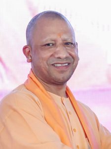 Yogi Adityanath: Steering Uttar Pradesh Through Development and Debates