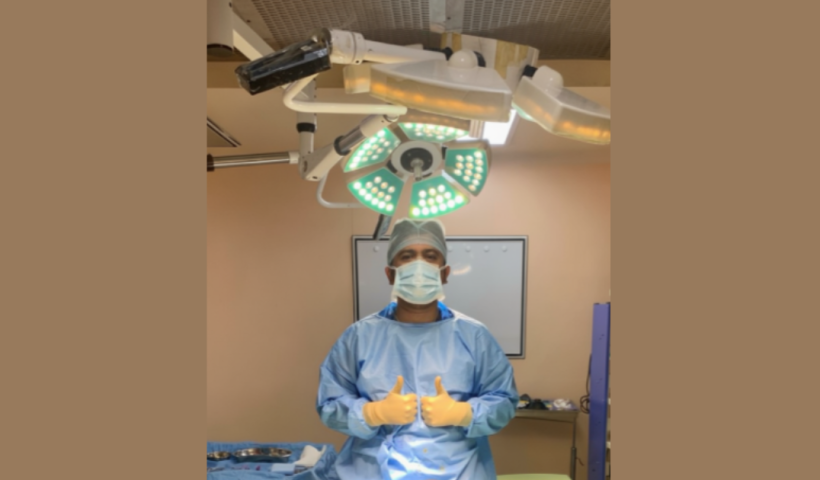 The Future of Breast Reconstruction: Innovations, Patient Care & Emotional Healing