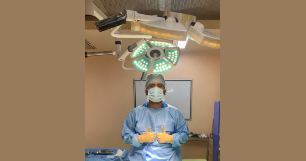 The Future of Breast Reconstruction: Innovations, Patient Care & Emotional Healing