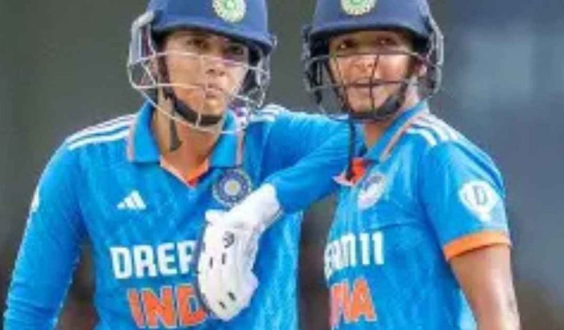 2025 ICC Women’s Cricket World Cup Final: What Indian audiences should know