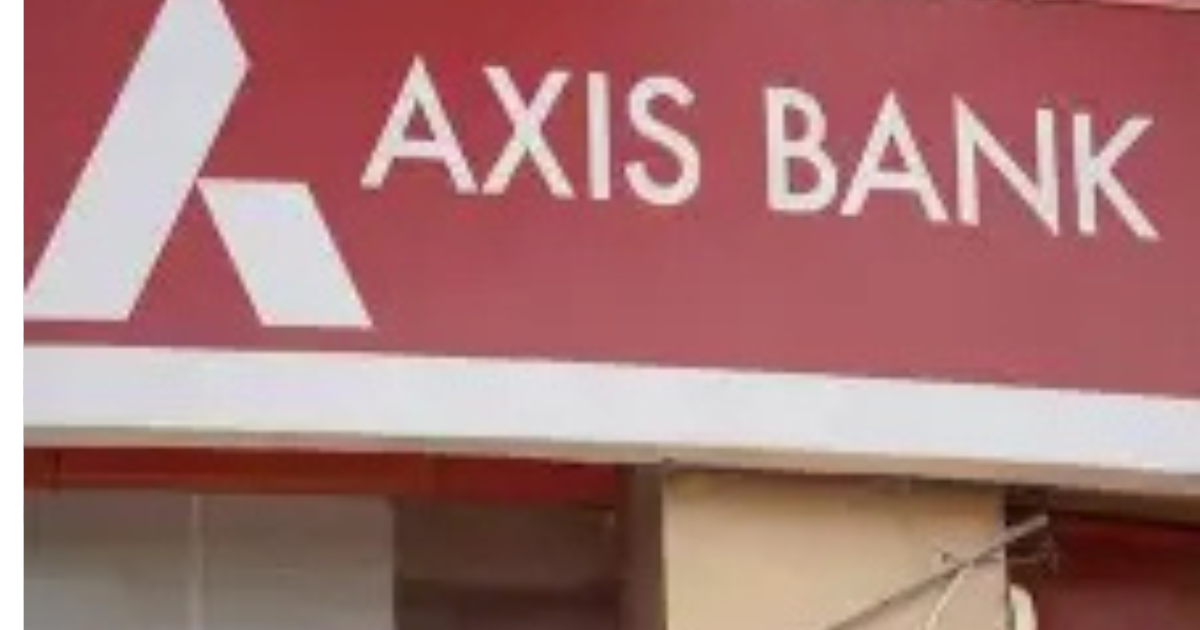 Why Axis Bank’s Latest Q2 Performance Could Shape Its Share Price for Years