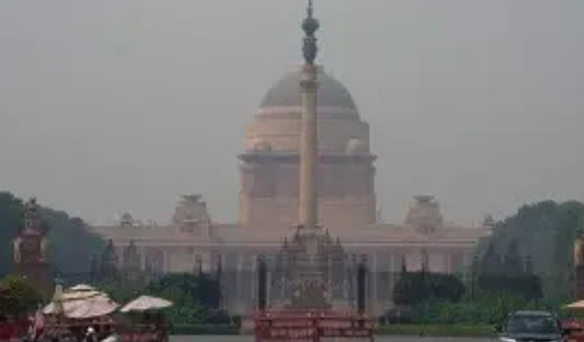 Delhi AQI today: what the numbers say, why it matters and what residents should do