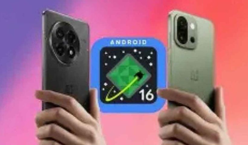 OnePlus 13 5G & OxygenOS 16: India-ready update brings AI power, design overhaul and smoother experience