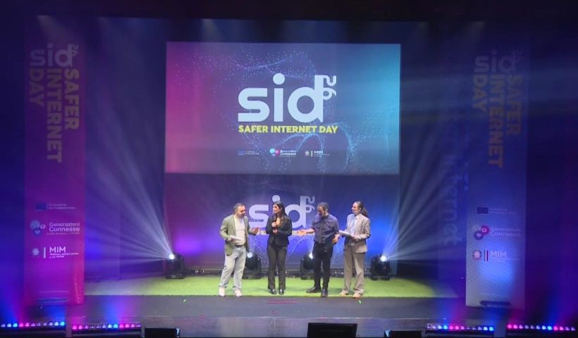 Safer Internet Day 2026 campaigns in India focus on cyber hygiene and digital safety.