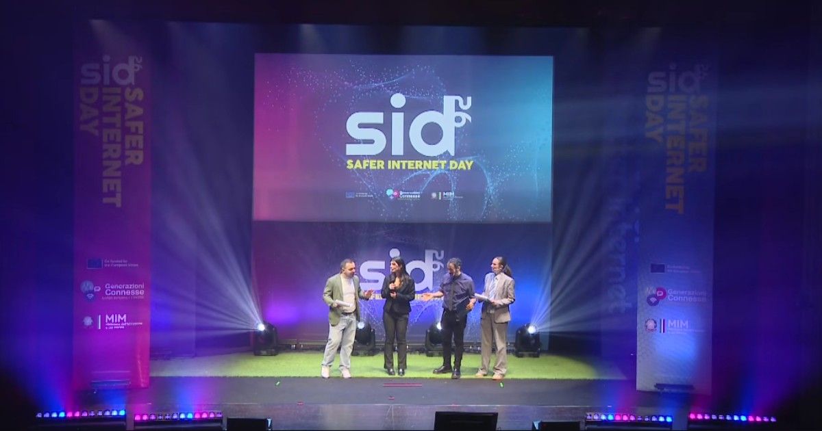 Safer Internet Day 2026 campaigns in India focus on cyber hygiene and digital safety.