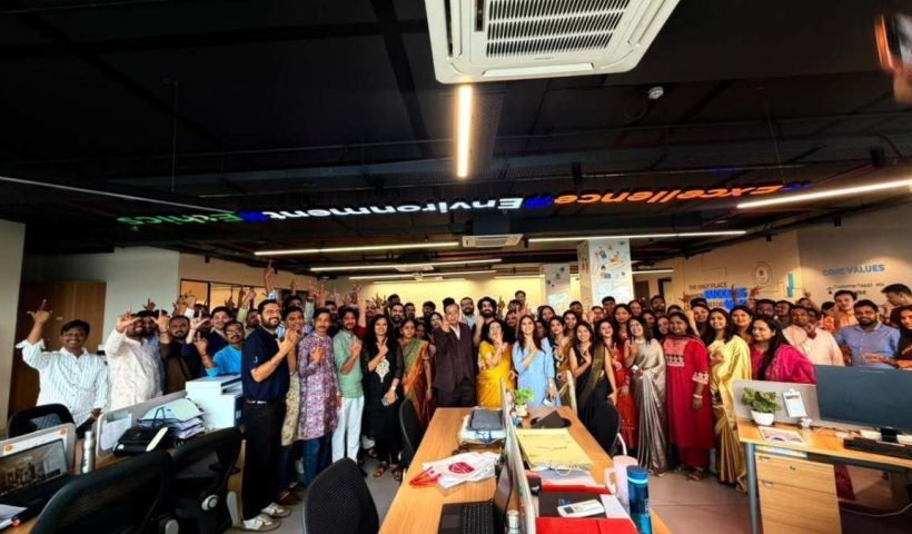 Jhamtani, a name built on more than four decades of trust, celebrated its 16th Foundation Day alongside the 70th birthday of its Chairman, Shree Parmanand Jhamtani, on August 14. The occasion brought together the Jhamtani family, employees, teams from its sister companies, industry leaders, friends, classmates and well-wishers to celebrate the organisation’s journey and the man who has been a cornerstone of its growth. An entrepreneur for over four decades, Shree Parmanand Jhamtani has been a defining force behind Jhamtani’s evolution. From building a successful trading business across steel, cement, tiles and sanitary products to laying the foundation for the group’s real estate journey, his career has been shaped by entrepreneurship, relationships and a deep belief in people. Known within the organisation as a firm believer in community and people, Shree Parmanand Jhamtani has always placed relationships at the heart of his journey. His approach extends beyond business, with a strong emphasis on staying connected with people and acknowledging the milestones that matter to them. In fact, over the years, he has personally sent nearly 45,000 birthday wishes to people across his extended community a reflection of the importance he places on personal relationships and celebrating people. Speaking on the occasion, Shree Parmanand Jhamtani, Chairman, Jhamtani, said, “For me, this celebration is not only about a birthday or a Foundation Day. It is about the people who have been part of the journey and the relationships that have made it meaningful. I have always believed that a business can grow only when its people grow with it, and that success becomes more meaningful when it is shared with the community around us. I am grateful to everyone who has been part of this journey and to the next generation that is carrying the foundation forward. The journey has been long, but there is still much more to build, together.” Anup Jhamtani, Managing Director, Jhamtani, said, “The 16th Foundation Day and my father’s 70th birthday made this a particularly meaningful milestone for the entire Jhamtani family. His journey has shaped much more than the business; it has shaped the values, relationships and culture that continue to guide us. His belief in people and community has always been at the heart of how we look at growth. As we move forward, our responsibility is to build on that foundation while creating the next chapter of Jhamtani with the same sense of purpose.” The 16th Foundation Day and birthday celebration brought this philosophy to life, with members of the Jhamtani family, employees, sister companies, industry associates, friends and his COEP batchmates coming together to mark the occasion. His COEP batchmates also recited shlokas and prayers, followed by cake cutting, lunch and high tea. The occasion reflected the philosophy behind “Jhamtani - The Name is the Promise” a commitment built over decades through trust, relationships and the responsibility to create lasting value for customers, communities and future generations. About Jhamtani Jhamtani has a legacy spanning more than four decades and today has delivered and is developing 32 projects spanning over 6.4 million sq. ft. across residential, commercial and mixed-use developments. The brand has created more than 13,000 Happy Faces across its developments in Pune and continues to expand across key growth corridors including Baner, Balewadi, Wakad, Ravet, Tathawade, Hinjawadi, Mundhwa, Koregaon Park NX, Kharadi, Wagholi and Pimpri-Chinchwad. At the heart of the brand is “Jhamtani – The Name is the Promise,” supported by its 4E framework — Excellence, Environment, Ethics and Execution. This philosophy extends beyond development through customer and community initiatives including HAS (Hamesha Aapke Saath), its post-possession support framework, and J-TRIBE, its community-building platform. The brand’s portfolio includes mid-premium and premium residential communities alongside commercial developments, with its XO Signature Series representing its premium, design-led residential offering focused on low-density planning, privacy-oriented layouts, refined architecture, green integration and location-driven exclusivity. Beyond real estate development, Jhamtani has expanded into allied sectors including lifestyle and interiors through Cera-Kraft and renewable energy through Jhamtani Prosumers Solar, reflecting the group’s broader approach to creating value across the built environment and urban ecosystem.