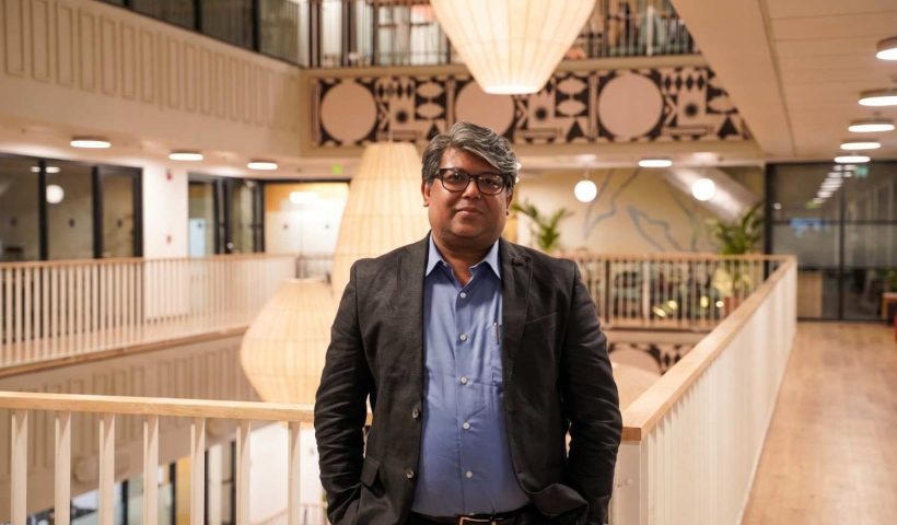 By Saikat Bhattacharya Founder & CEO, ESSRBEE Packers & Movers India Pvt. Ltd. | President, Movers Federation of India (MFI)